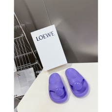 Loewe Slippers